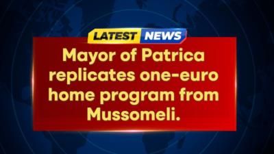 Struggles In Patrica As Struggles In Patrica As Top News Home Initiative Faces Challenges Home Initiative Faces Challenges
