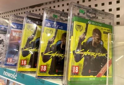 Cyberpunk 2077 Offers Free Trial On Current Gen Consoles
