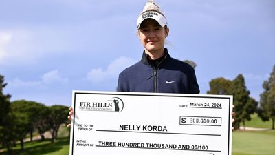 What Is Nelly Korda's Net Worth?