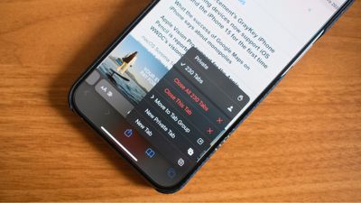 This quick iPhone Safari trick will help you close all tabs and master Apple's mobile browser