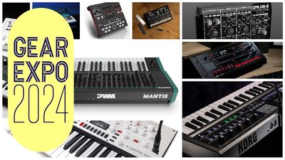 The 15 most exciting new hardware synths of 2024: analogue and digital instruments from Korg, Behringer and more