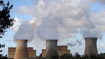 'Protect our children's future' with coal exit by 2030