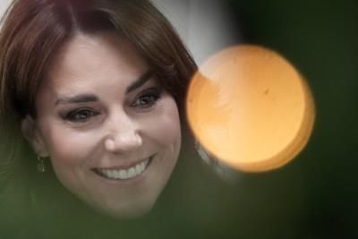 Princess Kate Middleton Receives Overwhelming Support After Cancer Diagnosis.