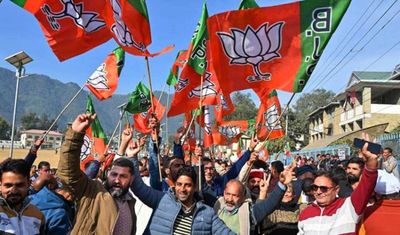 BJP to go solo in Lok Sabha polls in Punjab, no alliance with SAD