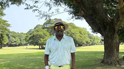 'Yes, I am dark': Former India cricketer slams troll over racist attack