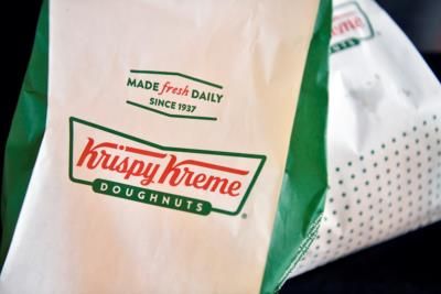 Krispy Kreme Shares Soar As Mcdonald's Partnership…