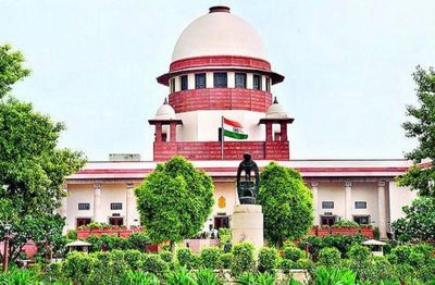 SC to hear former Jharkhand CM Hemant Soren's plea against HC order on Apr 1