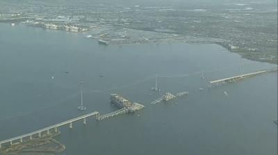 Major Bridge Collapses Caused By Ship Collisions