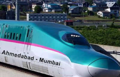 14 sites identified for wind monitoring systems along Mumbai-Ahmedabad bullet train route