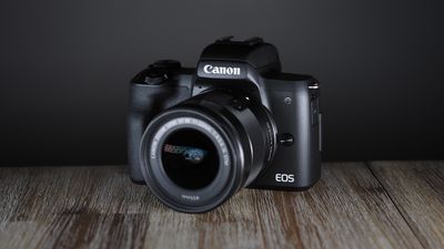 Is a "dead" camera still worth buying? Let's talk the Canon EOS M50 Mark II