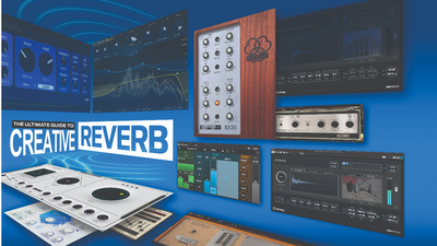 How does reverb actually work?: "Reverb gives us a mainline into our audience’s subconscious, allowing us to influence their aural experience at a subliminal level"