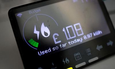 New blow to British smart meter rollout as number of faulty machines leaps to 4m
