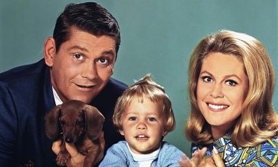 Bewitched: an entrancing 60s sitcom that brought magic to the small screen