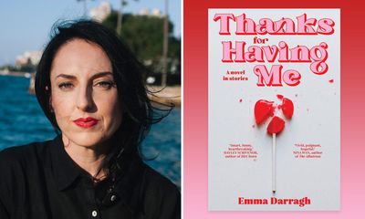 Thanks for Having Me by Emma Darragh review – why would a mother leave her daughter?