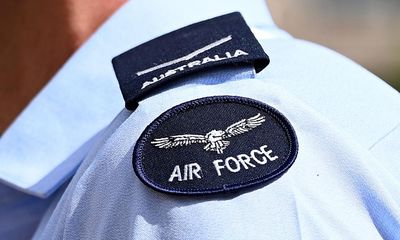 LGBTQI+ intolerance prevalent among Australian air force chaplains, inquiry told