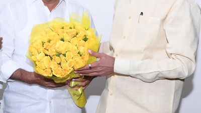 TDP tasked with alleviating dissidence among its cadre in Tirupati