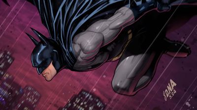 All the new Batman comics, graphic novels, and collections from DC in 2024