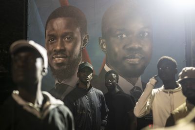 What’s next for Senegal under likely President Bassirou Diomaye Faye?