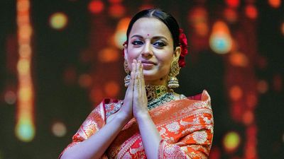 BJP mulls legal action on tweet against Kangana; Congress backpedals, calls her ‘daughter of Himachal’
