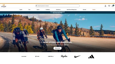 Wiggle and Chain Reaction Cycles websites return to life but now under Frasers Group control