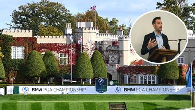 How Just £5 (And A Good Round Of Golf) Could See You Playing At This Year's BMW PGA Championship Pro-Am