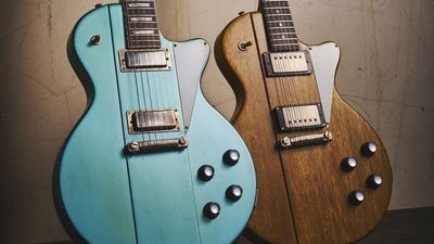 “Richard Fortus messaged me and said, ‘I’ve shown Slash your guitar and he likes it, too…’ After that, the phones didn’t stop”: How a small UK boutique builder became a Guns N’ Roses favorite and the next big name in retro-inspired electric guitars