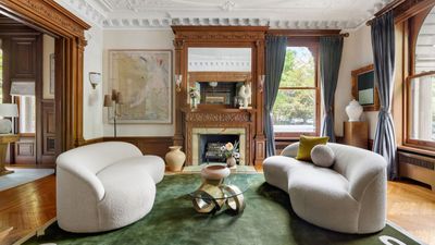 9 ways to update a historic home while still keeping its vintage charm – tips from a NYC reno