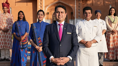 How to watch Grand Indian Hotel online and from anywhere