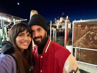 Isco And Sara Sálamo Share Intimate Moment Filled With Love