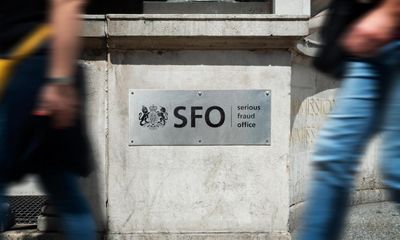 UK faces ‘extraordinary’ $1bn claim from mining company