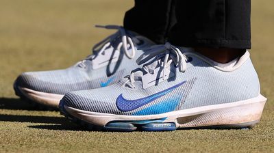 What Shoes Does Brooks Koepka Wear?