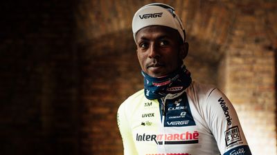 Back in the game – Biniam Girmay's fresh approach to the cobbled Classics