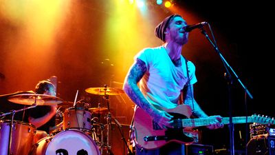 "I know that is a 25-year-old's spirit just burning – like a Chevy engine": The story of The Gaslight Anthem's classic song, The '59 Sound