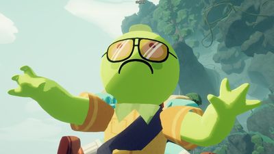 The best PC games in 2025: 10 picks that PC Gamer's staff is playing now