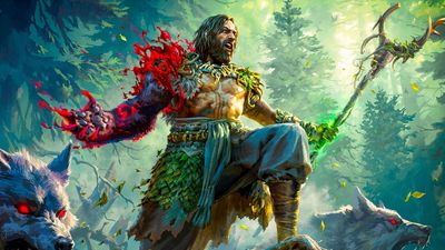 The best PC games to play right now
