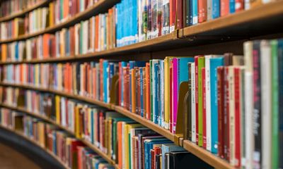 Dozens of library services and 26 museums to receive £33m government funding