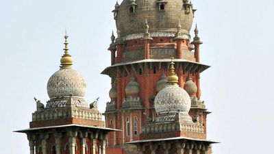 Madras High Court asks EC to consider MDMK’s plea to allot ‘top’ symbol