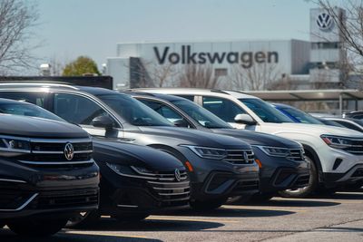 VW's Chattanooga factory is getting even closer toward UAW representation