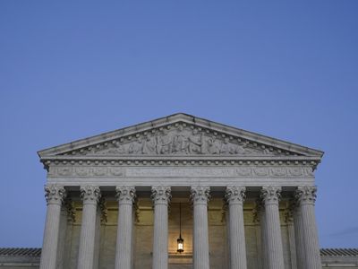 Supreme Court seems doubtful of challenge to abortion pill