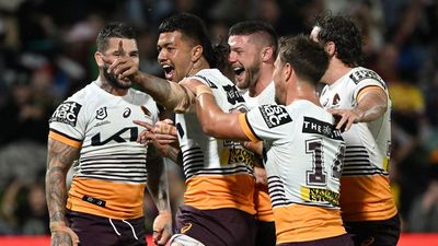 Broncos pack must fire up in Haas's absence: Petero