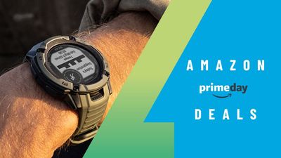 Has anyone told Amazon it's not Prime Day anymore?! The mega sales event is over, but you can still snag great savings, including almost $500 off the high-tech Epix Pro (Gen 2) watch