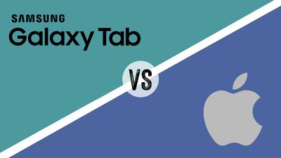 iPad vs Samsung tablets: which should you buy?