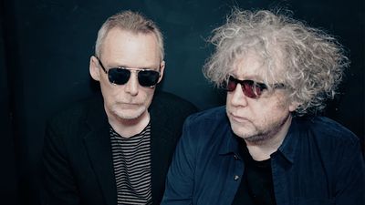 “We’re still making records because we think we’re the best band in the world”: The Jesus and Mary Chain may not have destroyed the music industry as they had hoped, but they gave it a damn good shot