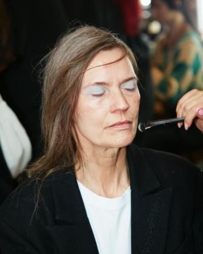 Stunning Eye Makeup Trends At London Fashion Week 2024