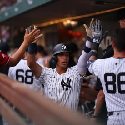 Exploring The New York Yankees: Players And Stadium