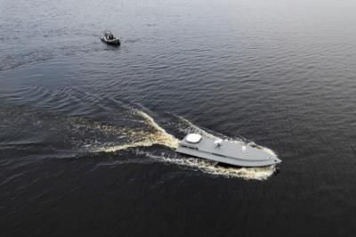 Ukraine Destroys Third Of Russian Warships In Black Sea