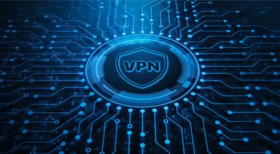 What is a VPN? VPN meaning explained in 2025