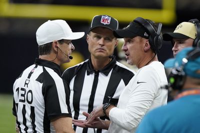 Dennis Allen may be more aggressive challenging plays after rule change