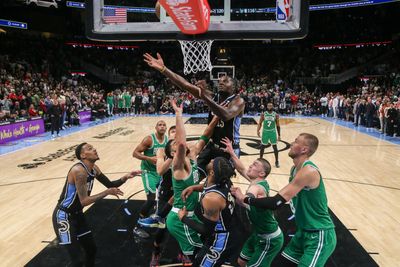 How did the Boston Celtics blow a 30-point lead to lose to the Atlanta Hawks?