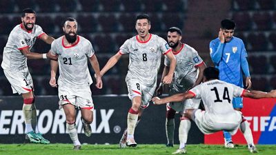 2026 FIFA World Cup | Afghanistan deals a blow on India’s qualification hopes